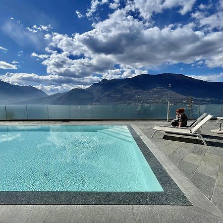 Paradiso Del Lago X5 Bellano Dış mekan fotoğraf