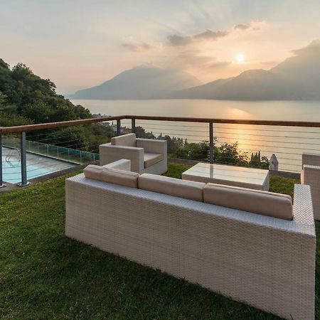 Paradiso Del Lago X5 Bellano Dış mekan fotoğraf
