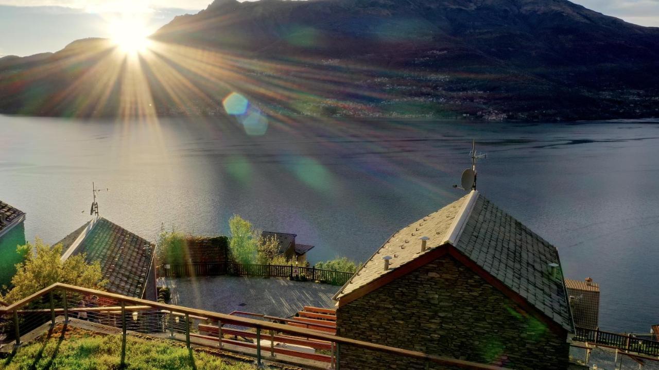 Paradiso Del Lago X5 Bellano Dış mekan fotoğraf