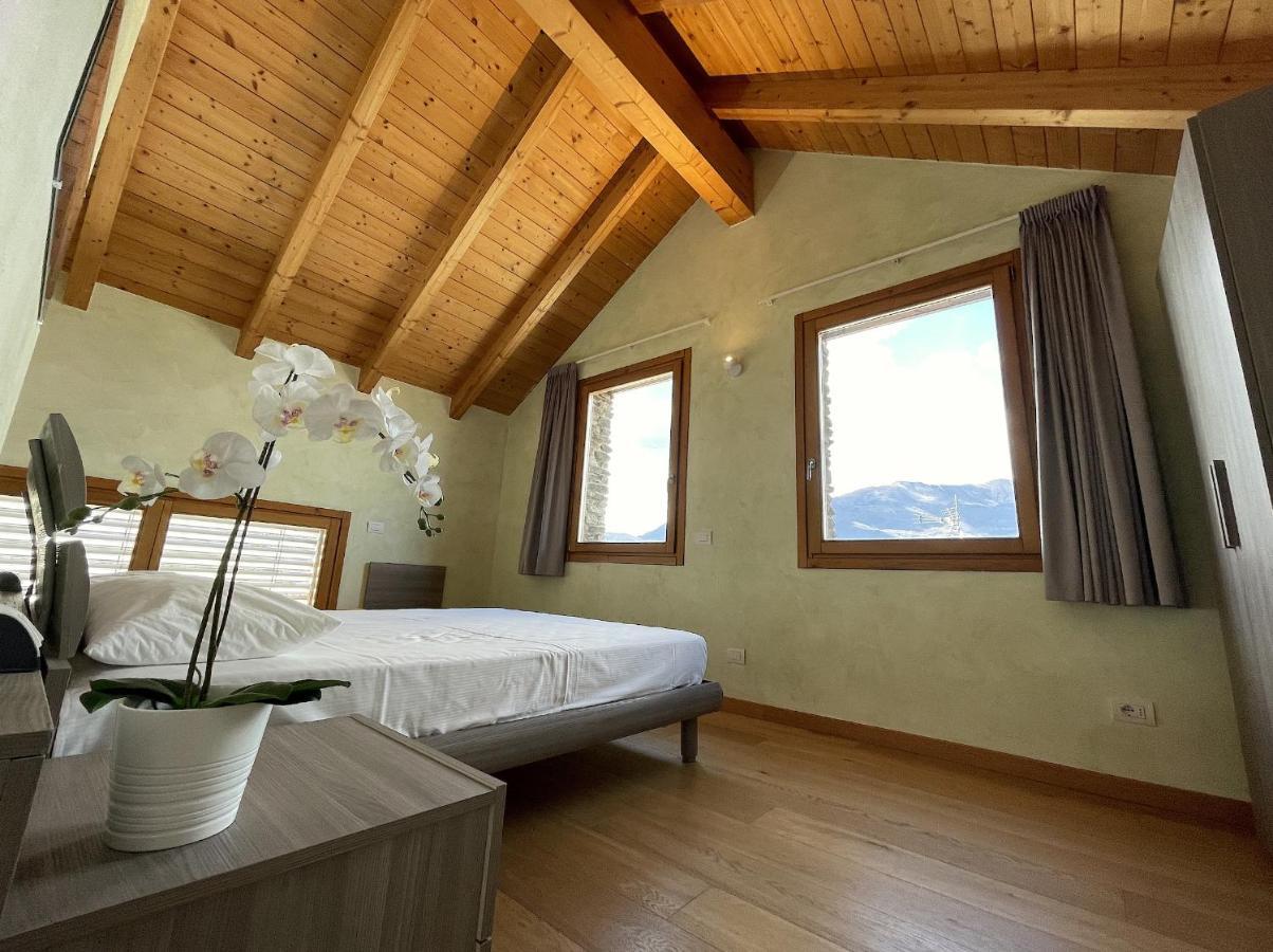 Paradiso Del Lago X5 Bellano Dış mekan fotoğraf
