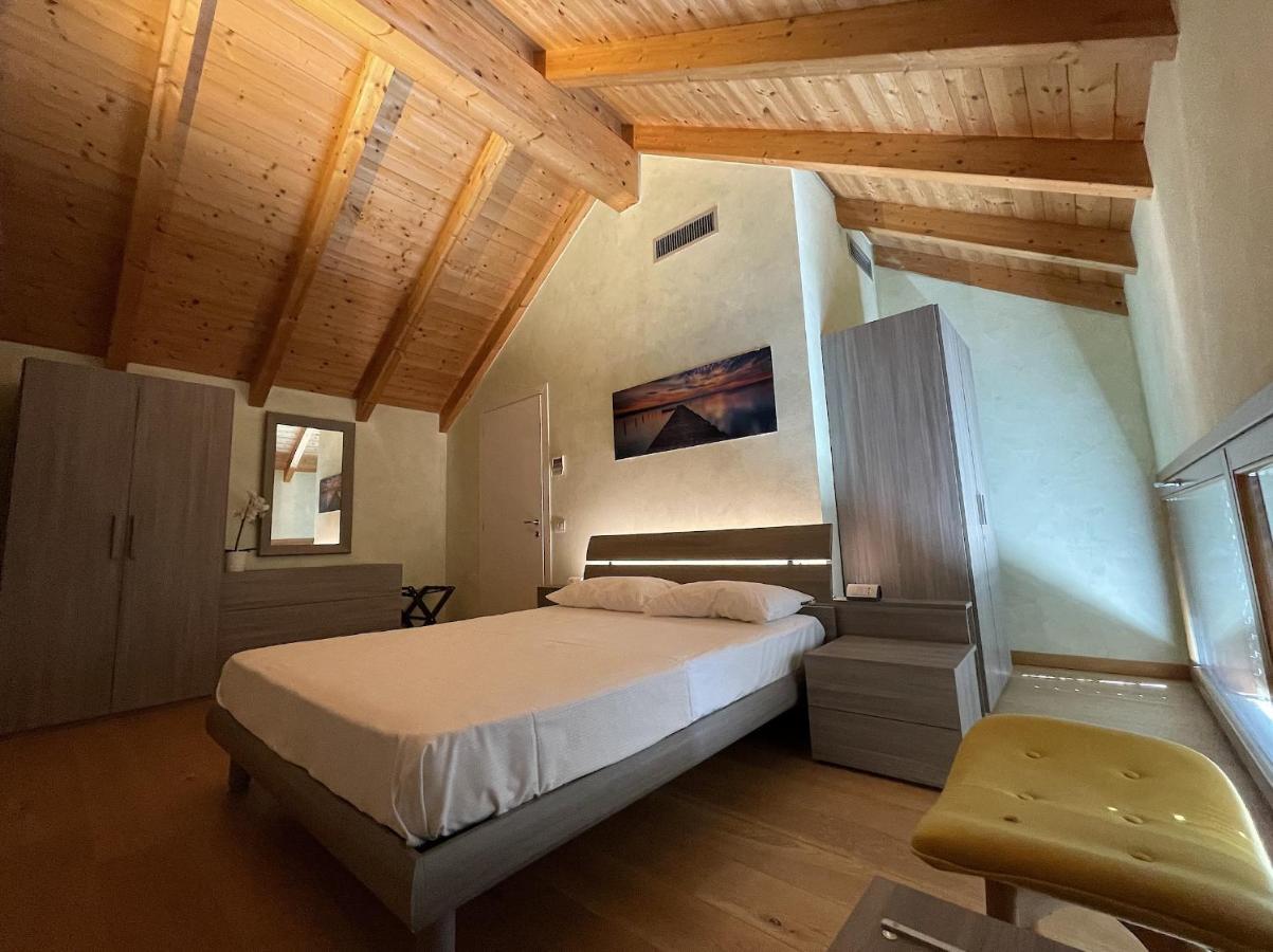 Paradiso Del Lago X5 Bellano Dış mekan fotoğraf