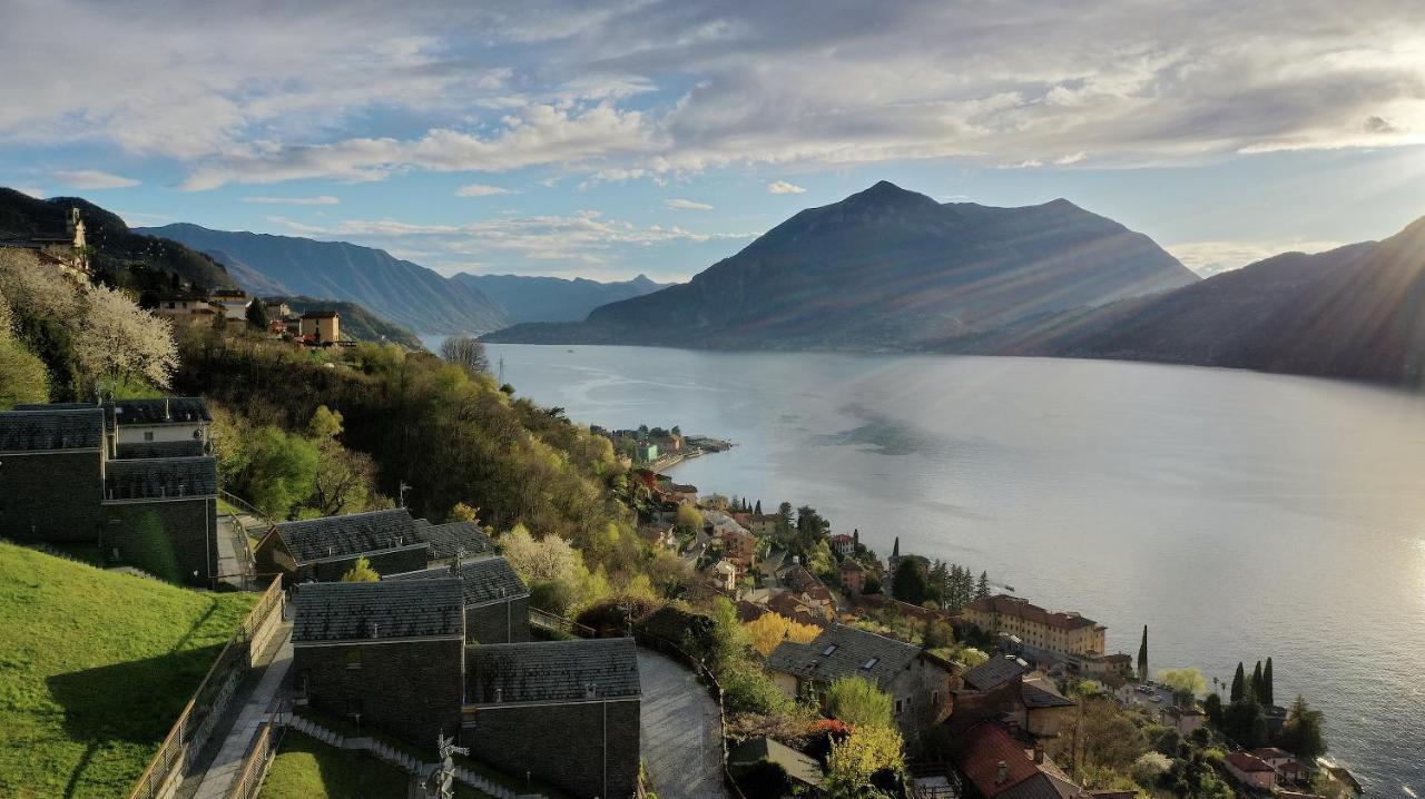 Paradiso Del Lago X5 Bellano Dış mekan fotoğraf