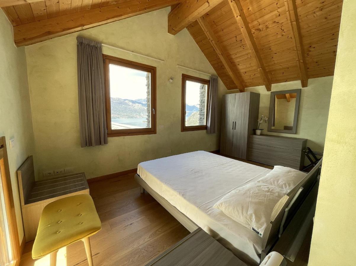 Paradiso Del Lago X5 Bellano Dış mekan fotoğraf