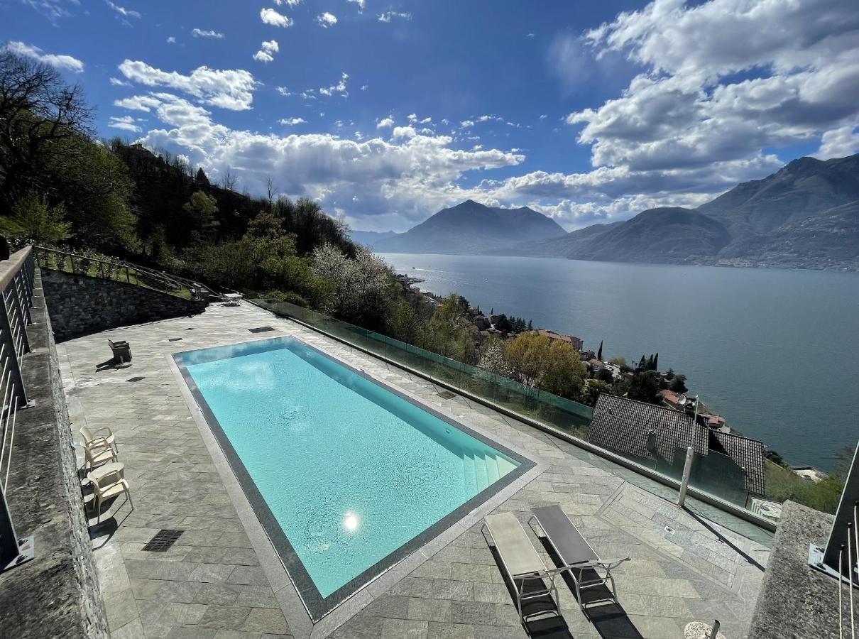 Paradiso Del Lago X5 Bellano Dış mekan fotoğraf