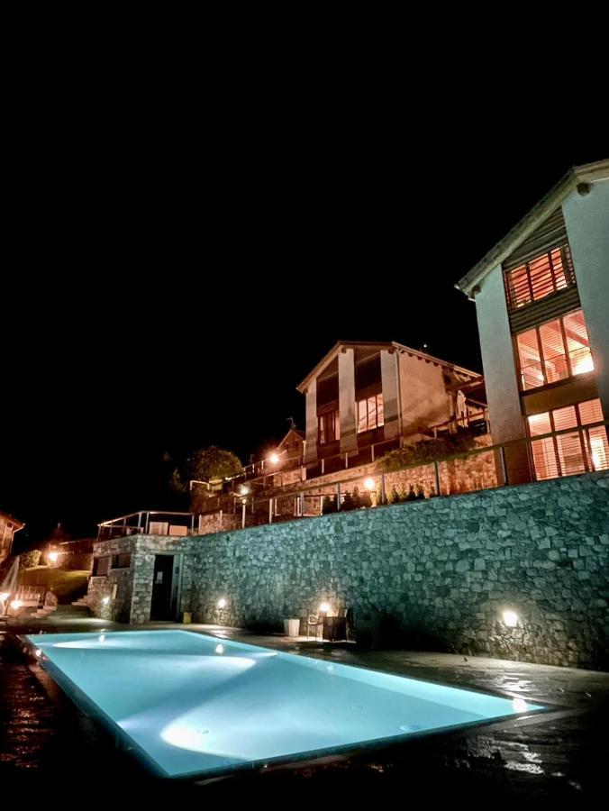 Paradiso Del Lago X5 Bellano Dış mekan fotoğraf