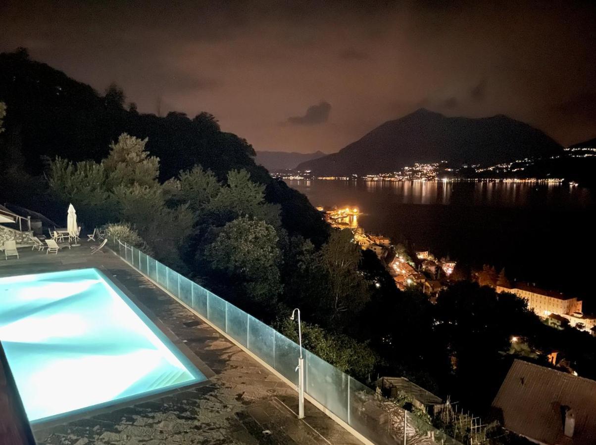 Paradiso Del Lago X5 Bellano Dış mekan fotoğraf