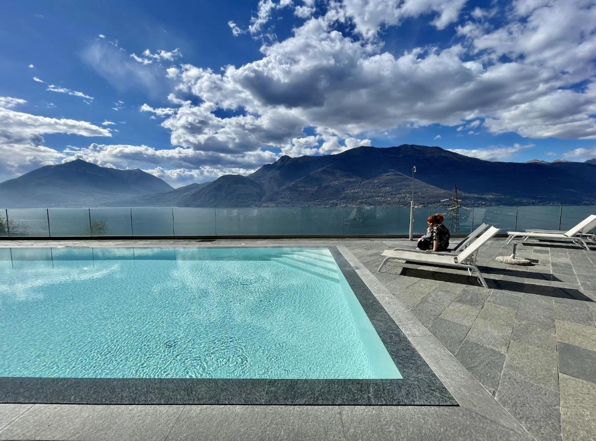 Paradiso Del Lago X5 Bellano Dış mekan fotoğraf