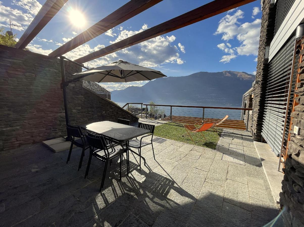 Paradiso Del Lago X5 Bellano Dış mekan fotoğraf