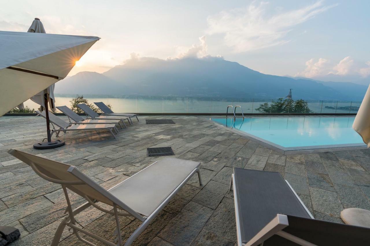 Paradiso Del Lago X5 Bellano Dış mekan fotoğraf