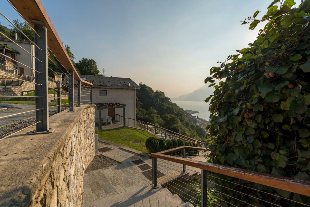Paradiso Del Lago X5 Bellano Dış mekan fotoğraf