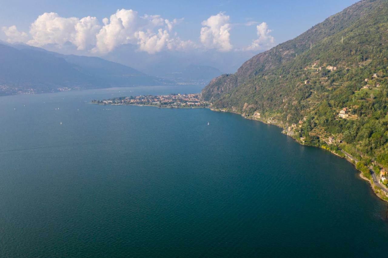 Paradiso Del Lago X5 Bellano Dış mekan fotoğraf